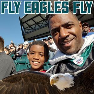 Meet your Posher, Craig